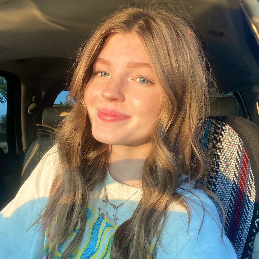 Meet your Posher, Allison